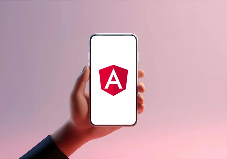 Building a Mobile App with Angular