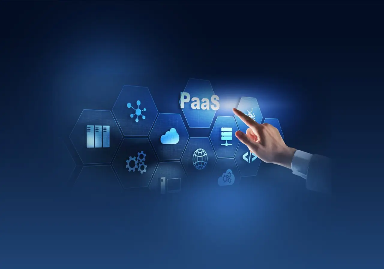 Helius Work | What are The Key Features of PaaS? - features of PaaS