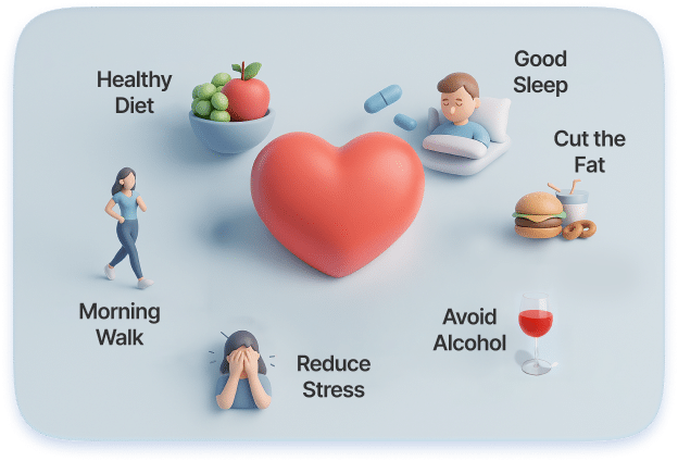 Helius Work | Reactive Vs. Proactive Healthcare: The Shift Towards Preventive Technology - Lifestyle Modifications in Adapting Proactive Healthcare Helius Work | Reactive Vs. Proactive Healthcare: The Shift Towards Preventive Technology - Lifestyle Modifications in Adapting Proactive Healthcare