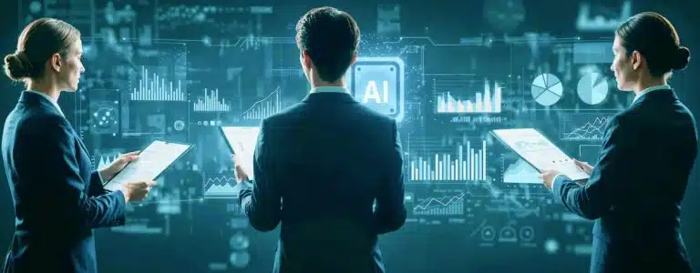 Generative AI for Business Leaders: From Hype to Sustainable Growth