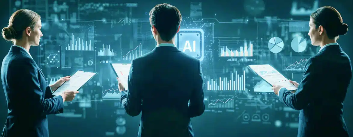 Generative AI for Business Leaders: From Hype to Sustainable Growth