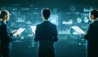 Helius Work | Blogs - Generative AI for Business Leaders: From Hype to Sustainable Growth