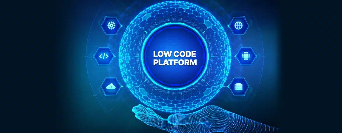 Helius Work | Low-Code Development Guide: Building Apps Smarter and Software Faster - Low code blog featured image Helius Work | Low-Code Development Guide: Building Apps Smarter and Software Faster - Low code blog featured image